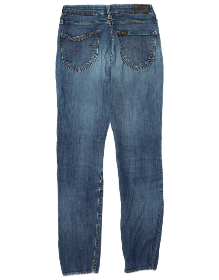 Slim-Jeans für Damen, W25, L31