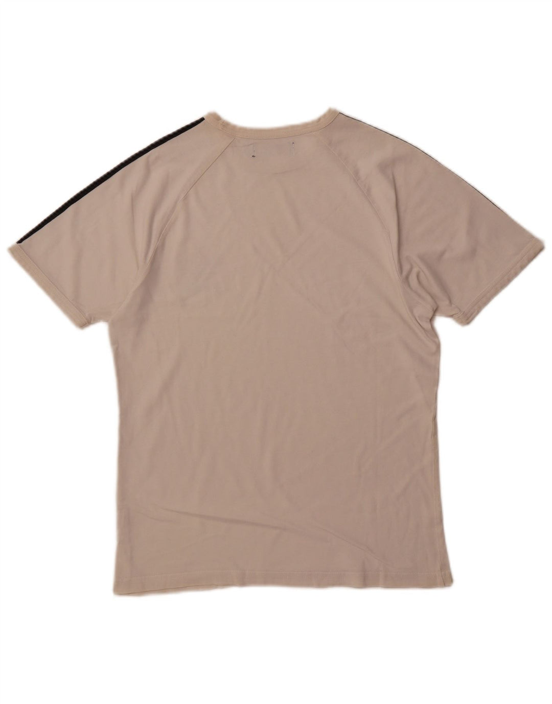 ADIDAS Herren T-Shirt Top Small Weiß