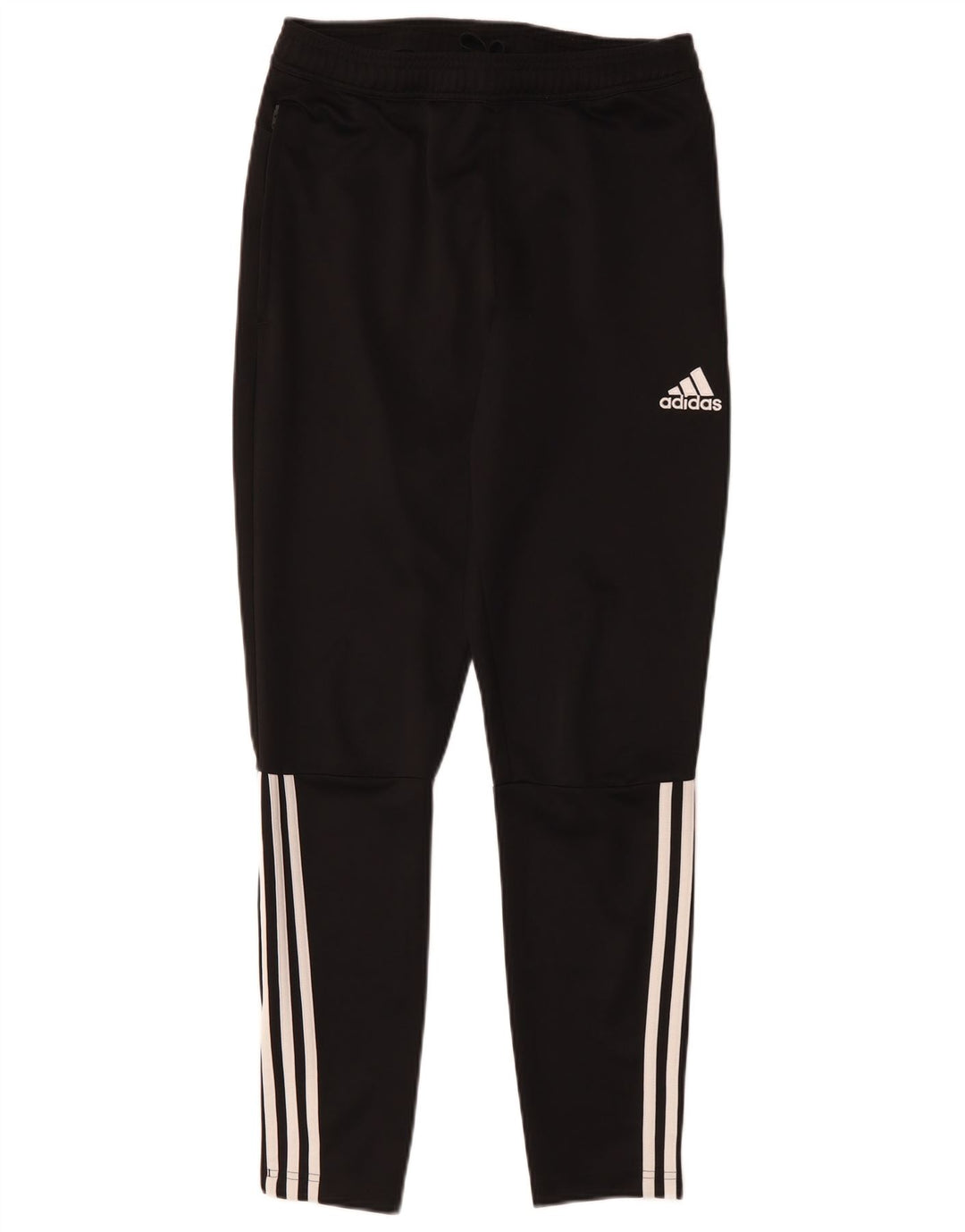 ADIDAS Herren Climacool Trainingshose, Größe S, Schwarz, Polyester
