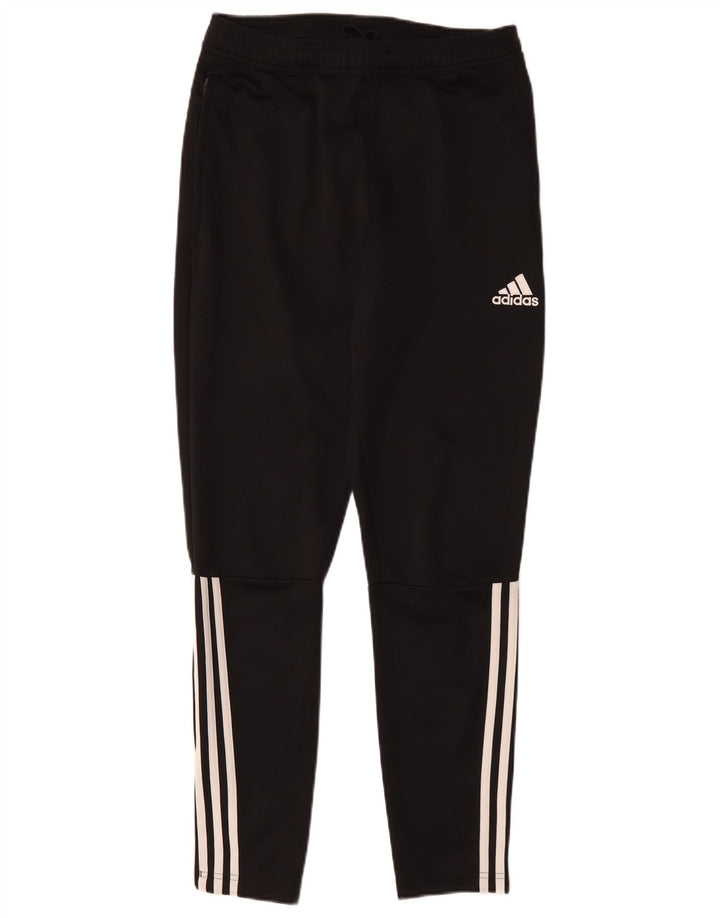 ADIDAS Herren Climacool Trainingshose, Größe S, Schwarz, Polyester