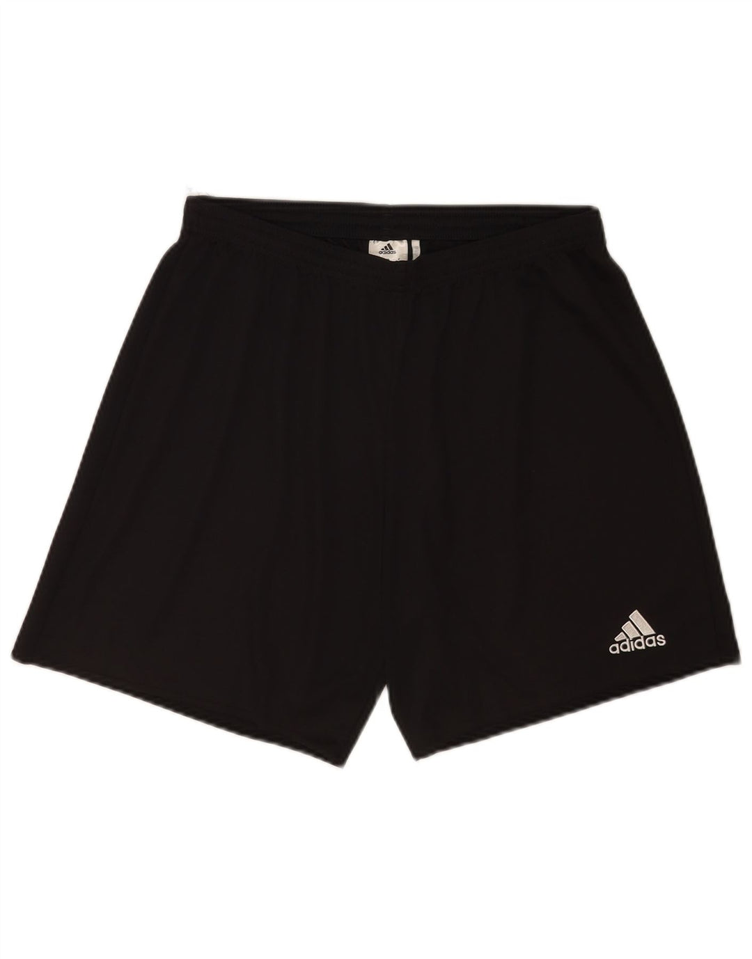 Adidas Herren Climalite Sport Shorts Large Schwarz Polyester