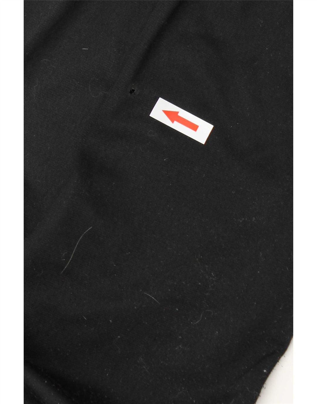 Adidas Herren-Trainingshose, Jogginghose, Größe L, Schwarz, Polyester