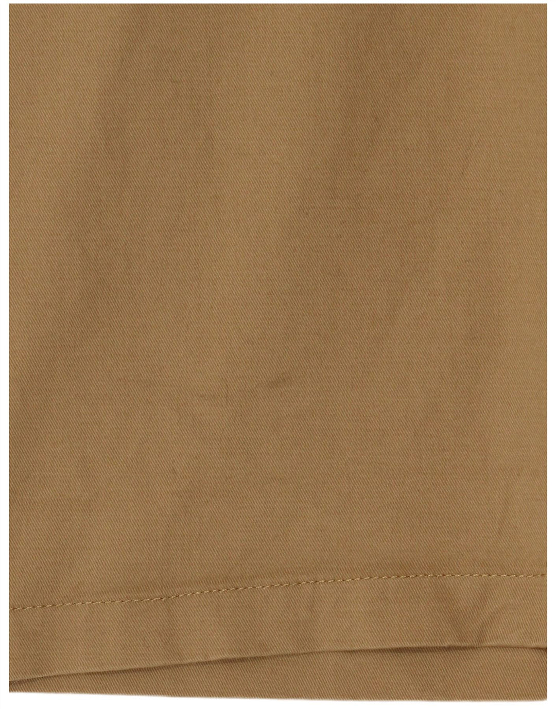 Jack Wills Herren Chinoshorts W30 Mittelbeige Baumwolle