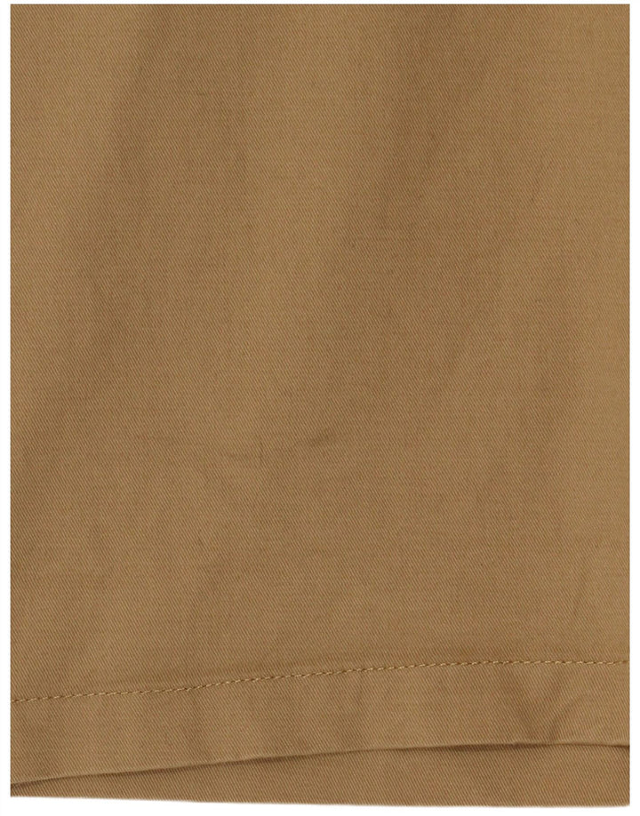 Jack Wills Herren Chinoshorts W30 Mittelbeige Baumwolle