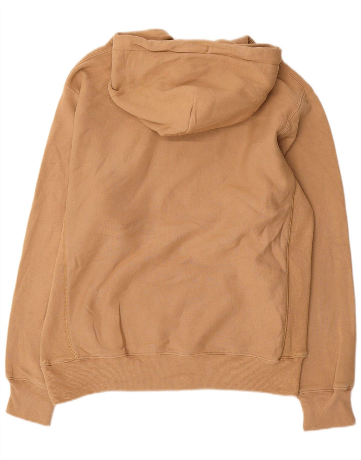 Champion Herren-Kapuzenpullover aus mittelbeiger Baumwolle