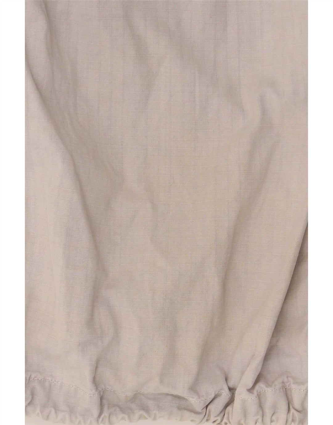 Murphy & Nye Herren Jogger-Cargohose W33 L32 Graue Baumwolle