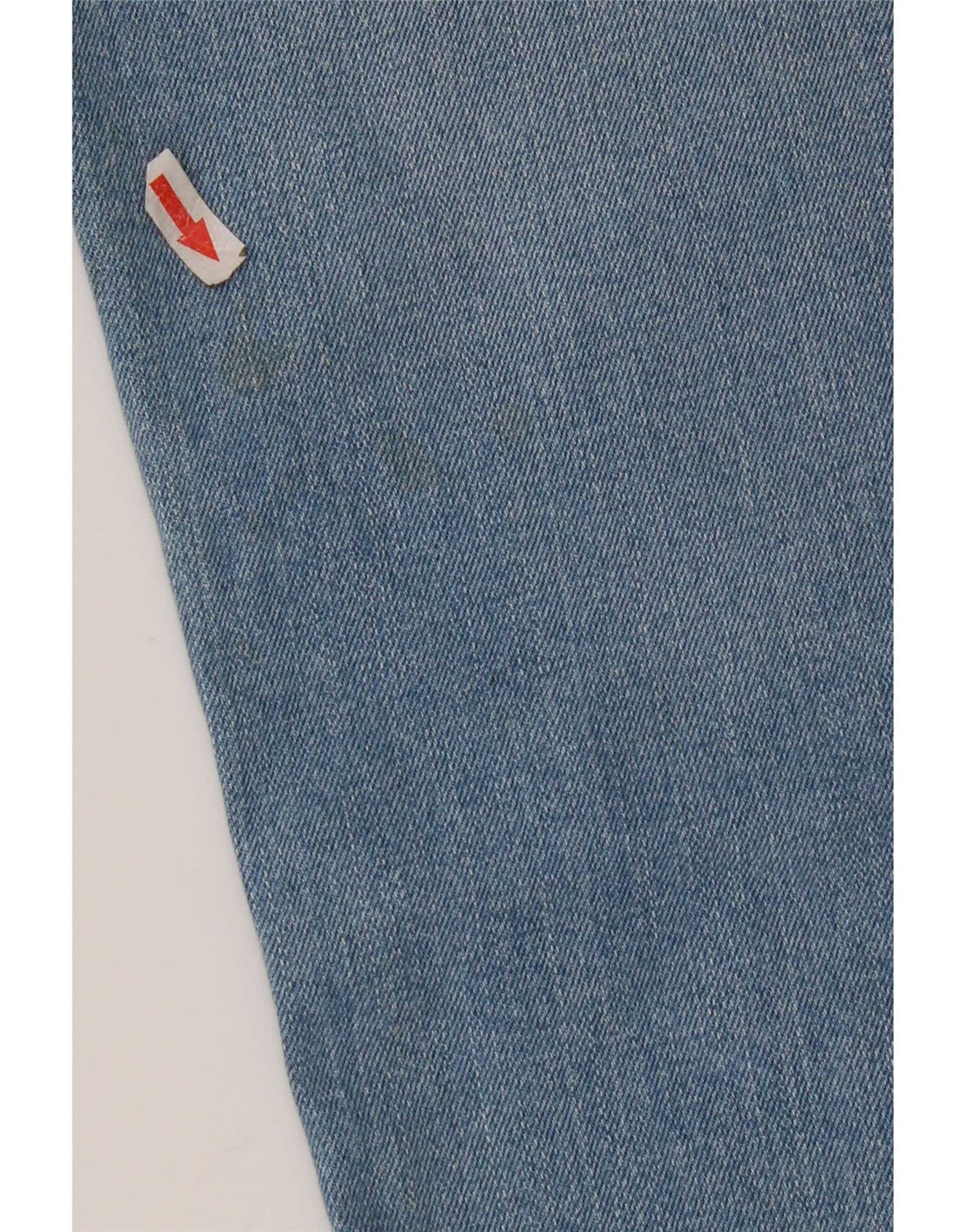 Wrangler Herren Texas Slim Jeans W32 L30 Blau