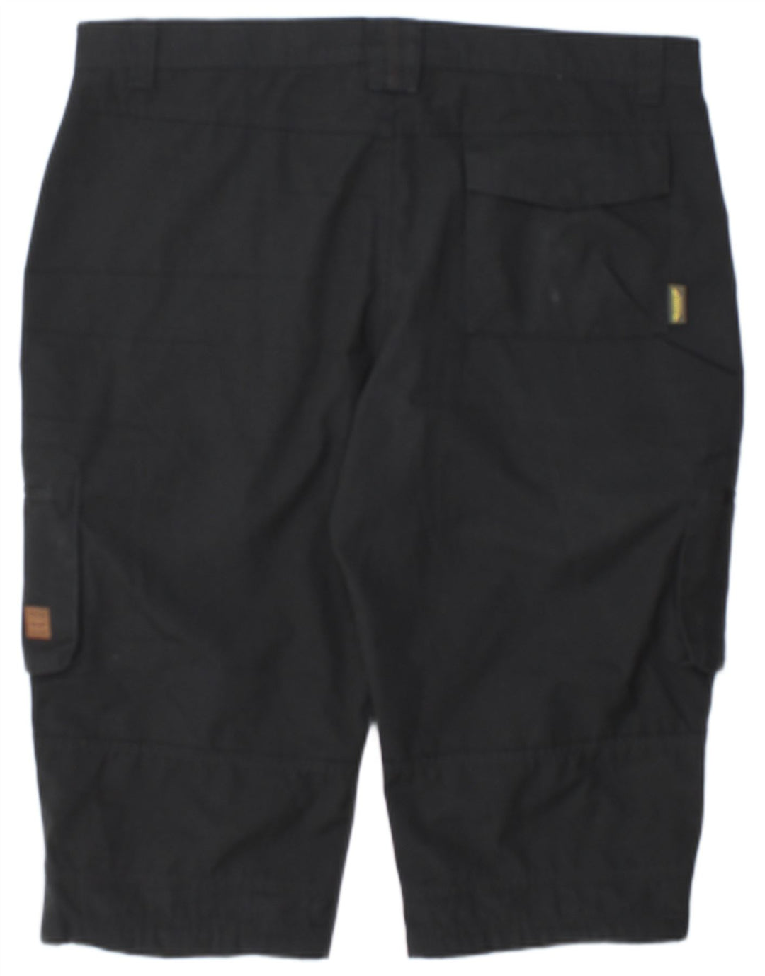 Hero By John Medoox Herren Cargoshorts W38 XL Grau Polyester