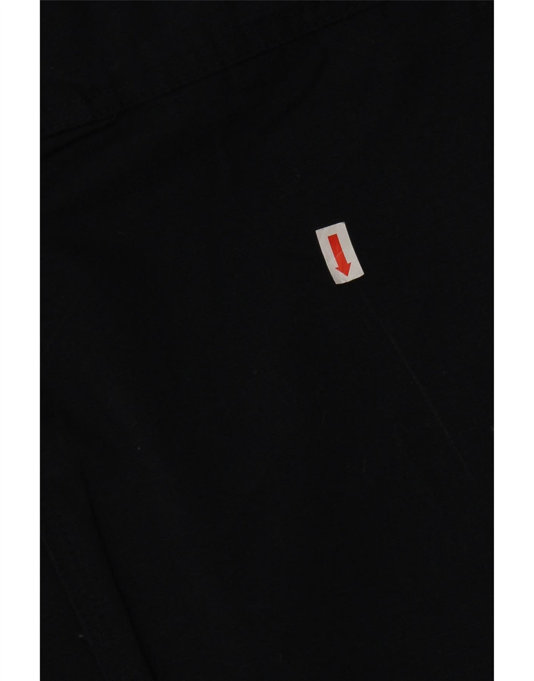 5.11 Tactical Series Gerade Herren-Cargohose W35 L32 Marineblau