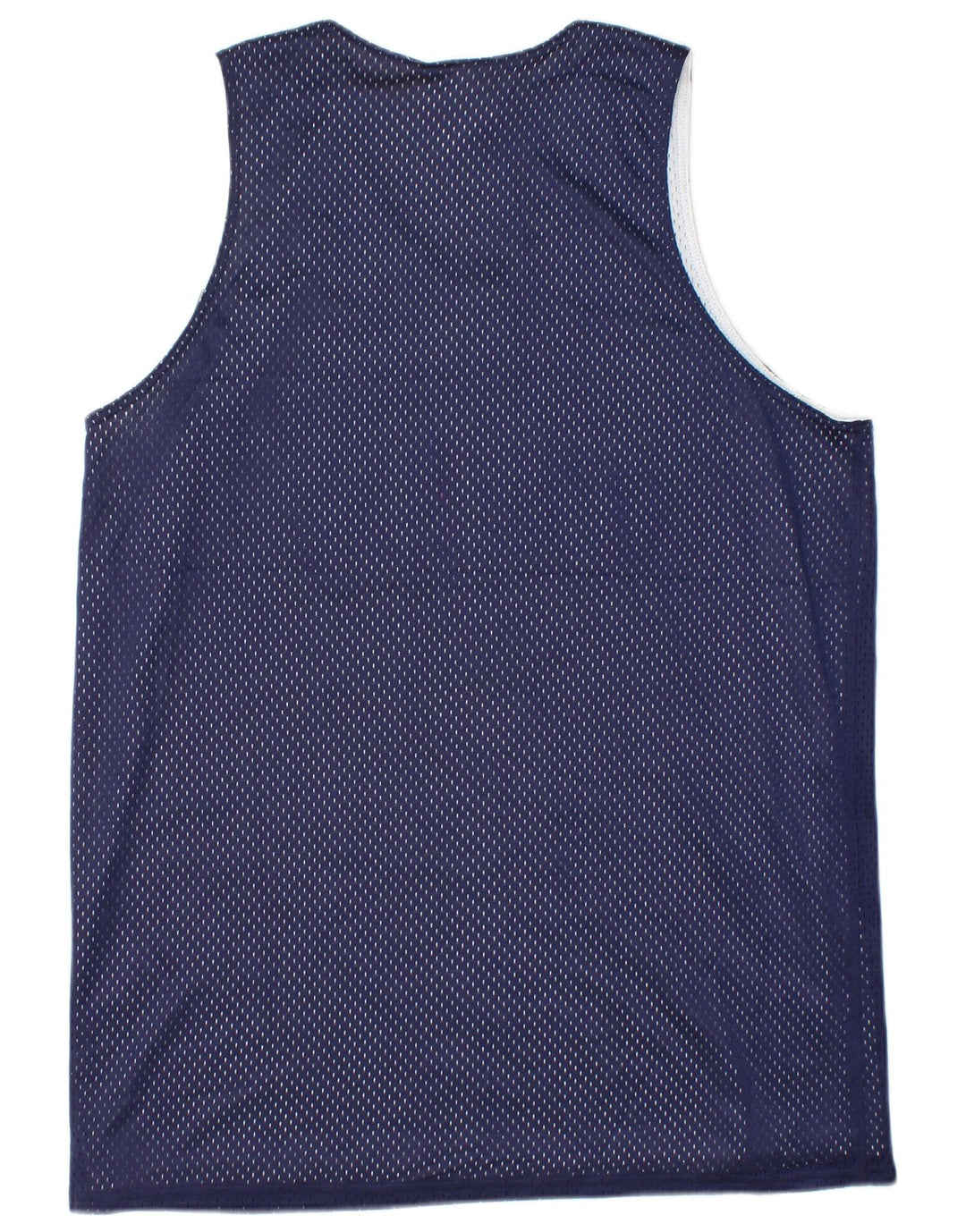 UNDER ARMOUR Herren NBA Loose Fit Grafik-T-Shirt in mittlerem Marineblau
