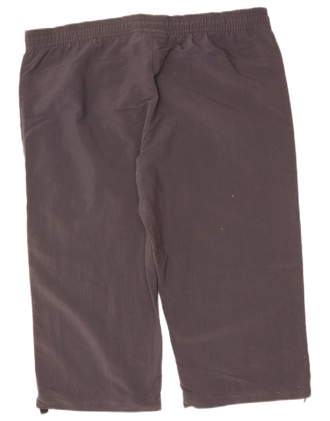 ADIDAS Herren Bermuda Sport Shorts Mittelgraues Polyamid