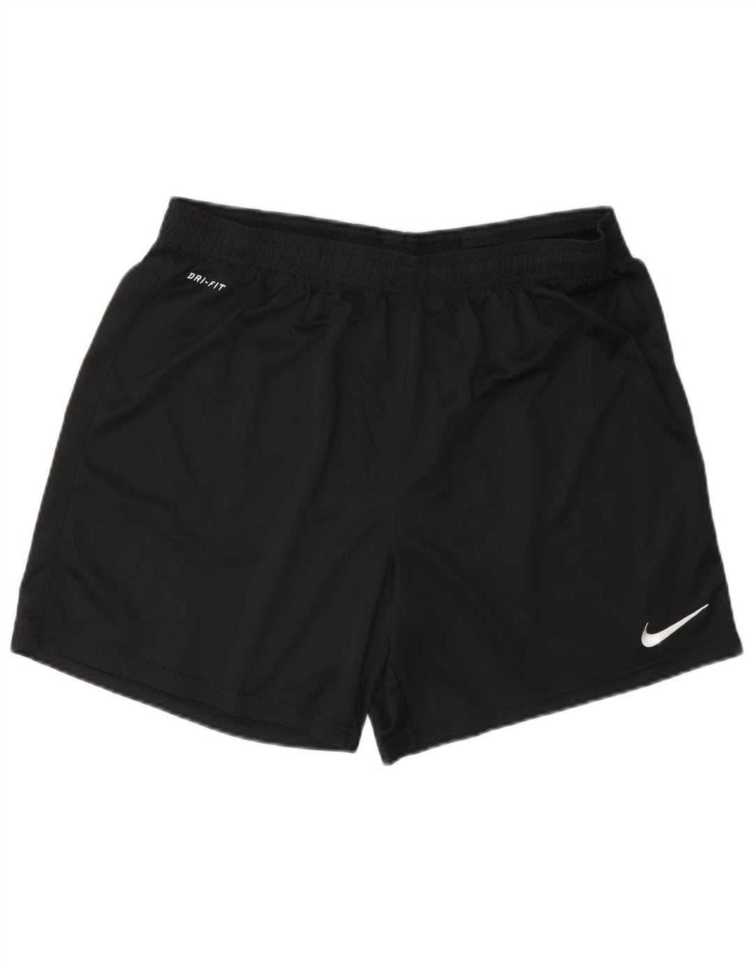 Nike Herren Dri Fit Sport Shorts XL Schwarz Polyester