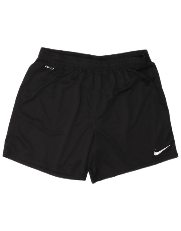 Nike Herren Dri Fit Sport Shorts XL Schwarz Polyester