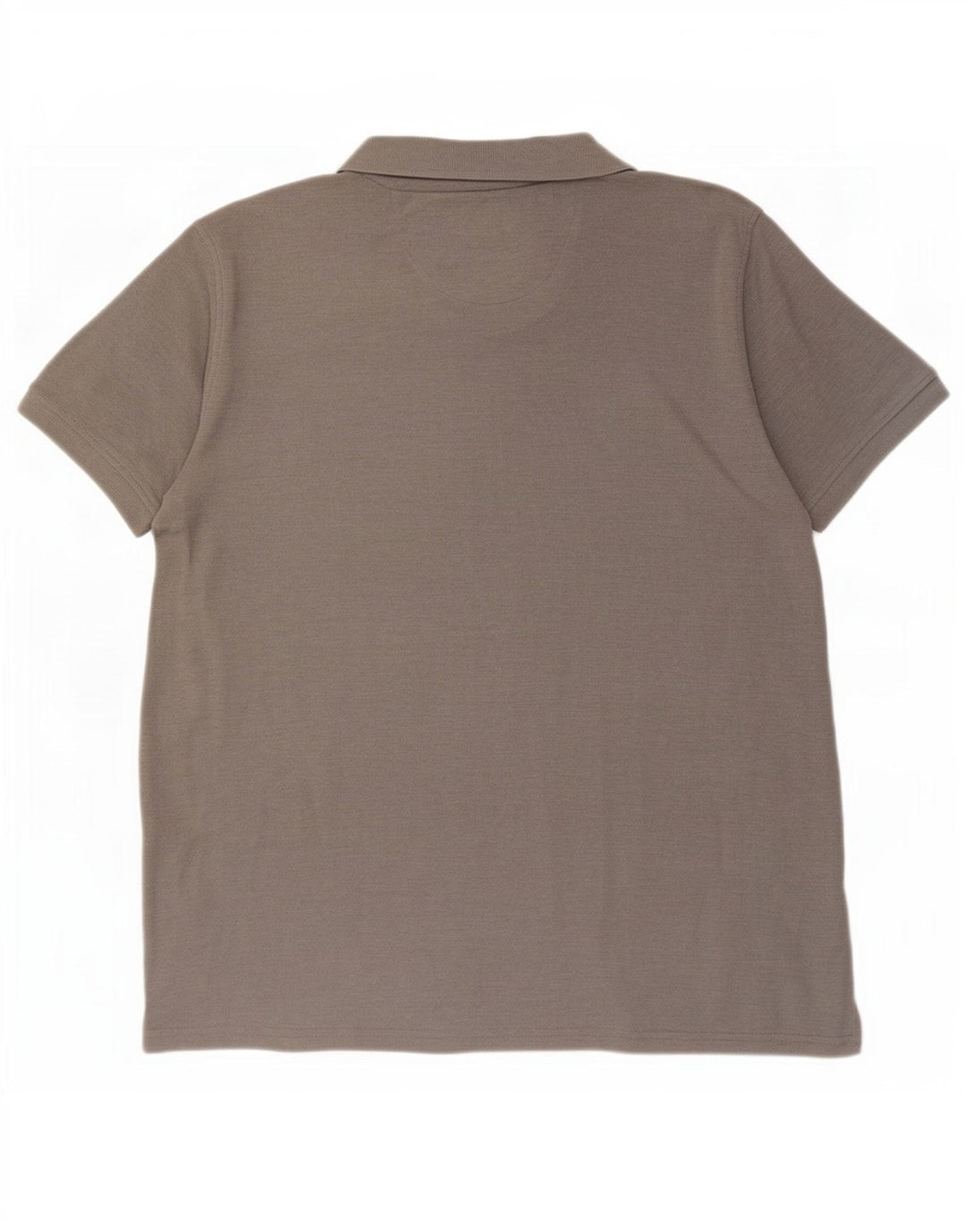 U.S. Polo Assn. Herren Poloshirt XL Grau