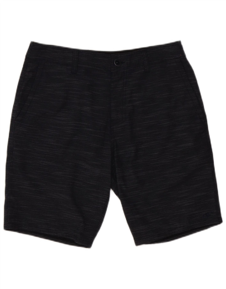 O'Neill Herren Chinoshorts W30 Mittelgraues Polyester
