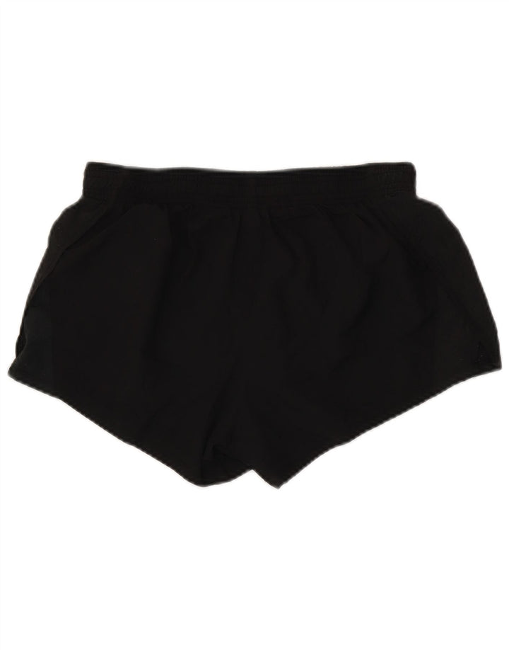 Nike Herren Dri Fit Sport Shorts Medium Schwarz Polyester