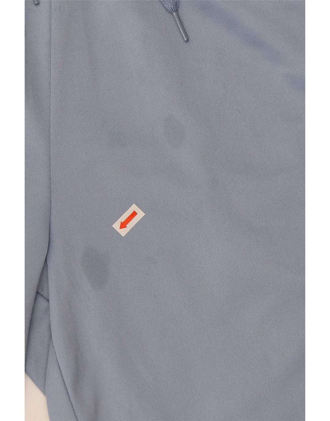 Mckenzie Herren Graphic Sport Shorts Mittelblaues Farbblock-Polyester