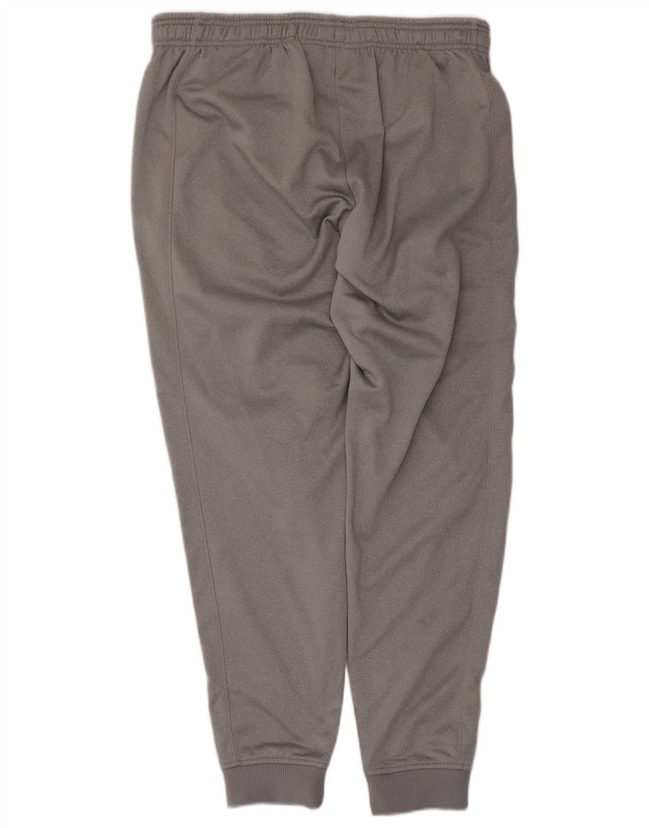 Under Armour Herren Cold Gear Trainingshose Jogger Large Grau