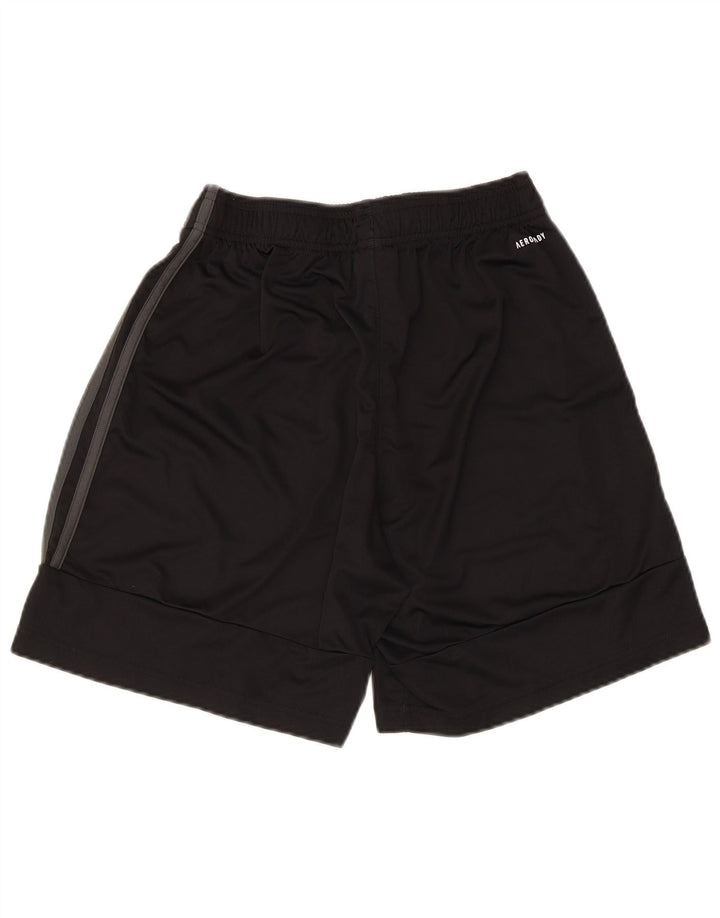 Adidas Herren Aeroready Sport Shorts Medium Schwarz Polyester