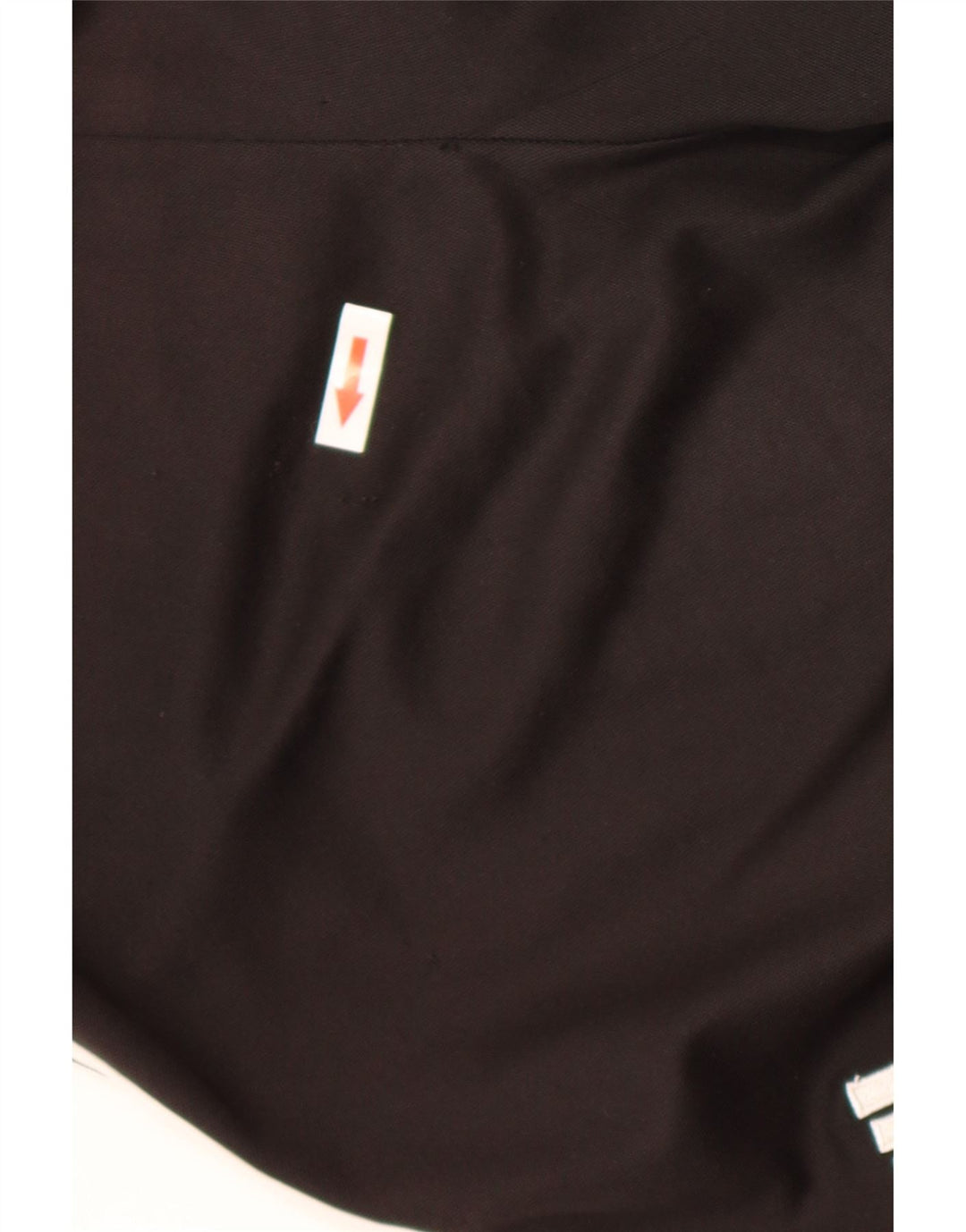 ADIDAS Climalite Sportshorts für Jungen, 11–12 Jahre, schwarzes Polyester