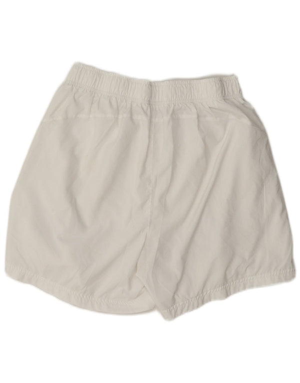 Puma Herren Sportshorts Large Weiß