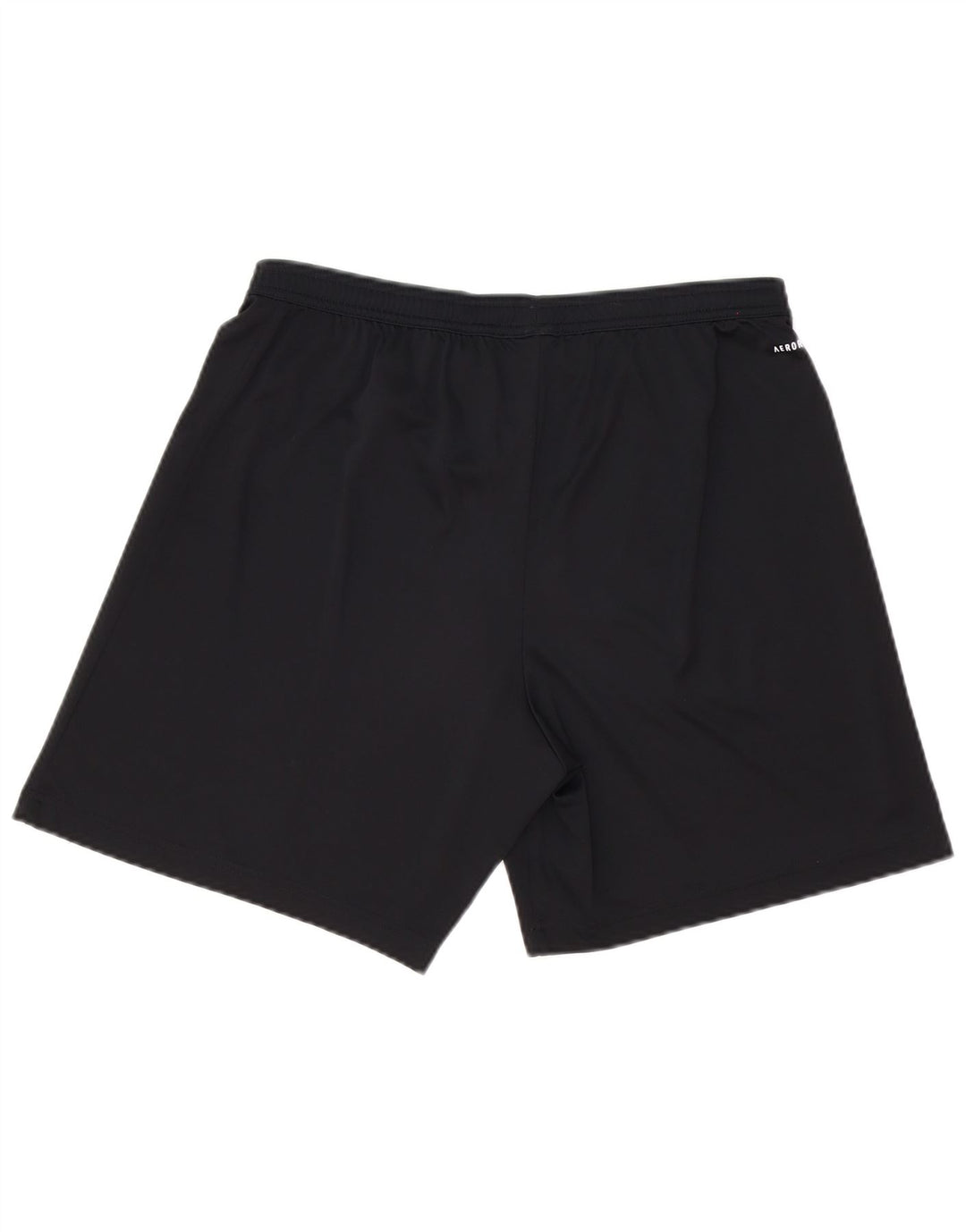 Adidas Herren Aeroready Sport Shorts Large Schwarz