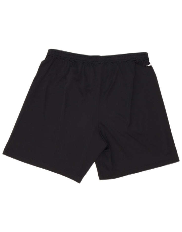 Adidas Herren Aeroready Sport Shorts Large Schwarz