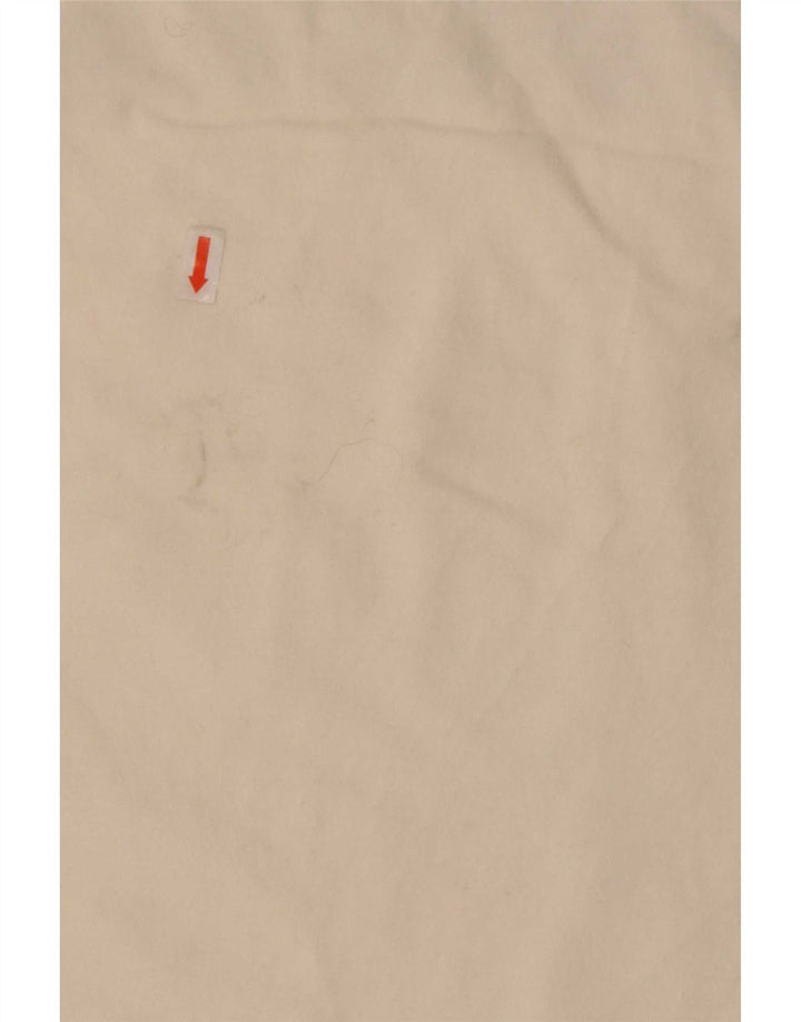 Vans Herren-T-Shirt mit Grafik, mittelweiße Baumwolle