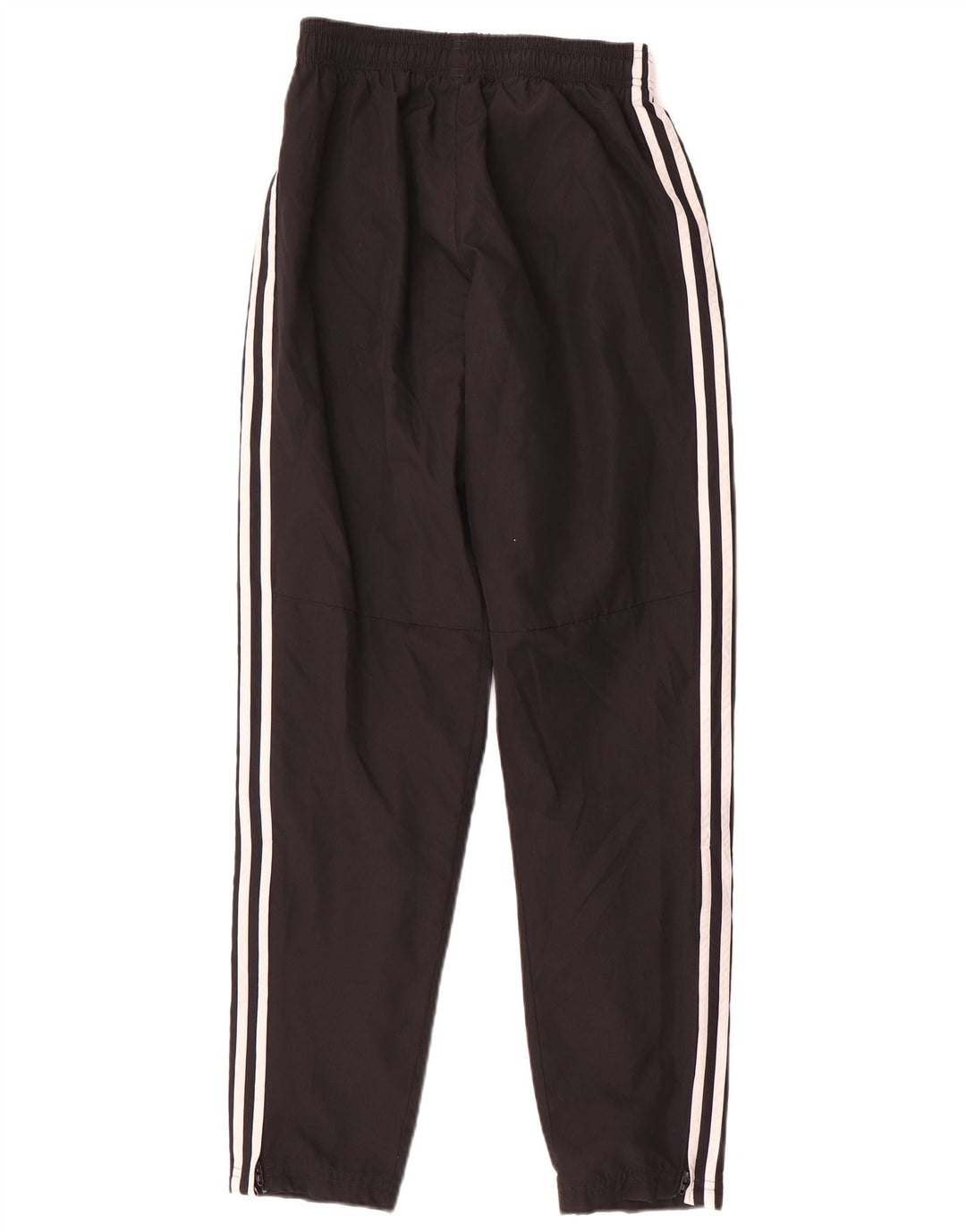 Adidas Herren-Trainingshose, Größe S, Schwarz, Polyester