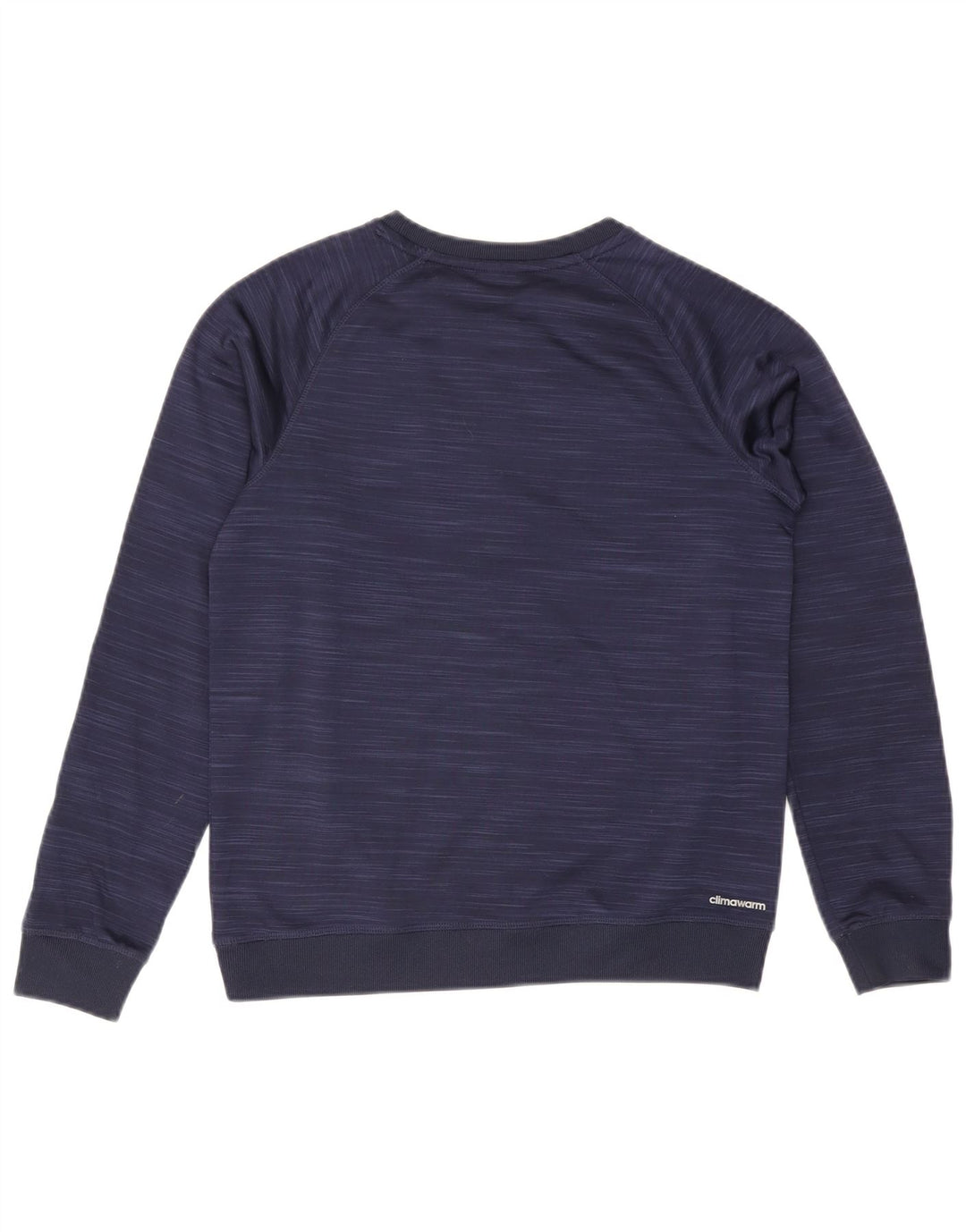 Adidas Jungen Sweatshirt Pullover 14–15 Jahre groß Marineblau