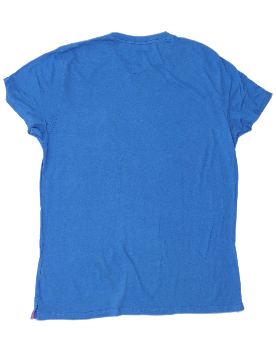 Puma Herren T-Shirt Top XL Blau