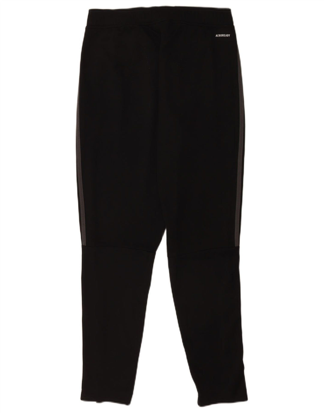 Adidas Herren Aeroready Trainingshose Mittelschwarzes Polyester