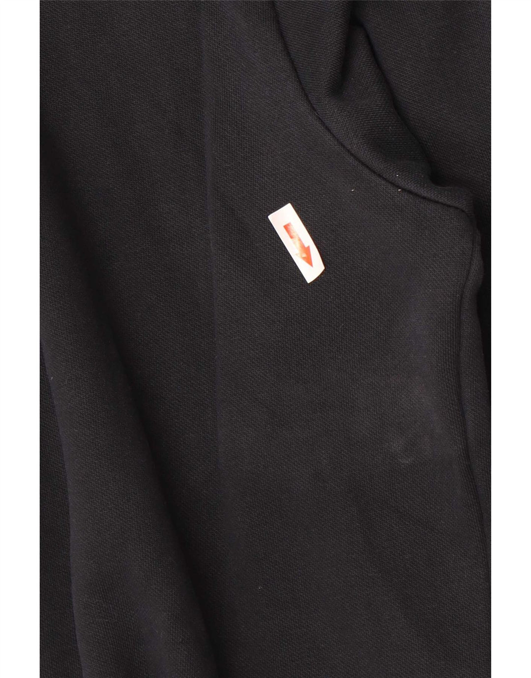 Puma Herren Sweatshirt Pullover Large Schwarz Baumwolle