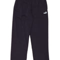 Puma Herren-Trainingshose, groß, marineblau, Polyester
