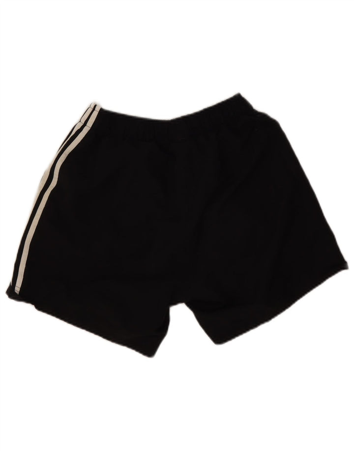 Adidas Herren Sport Shorts Small Schwarz Polyester