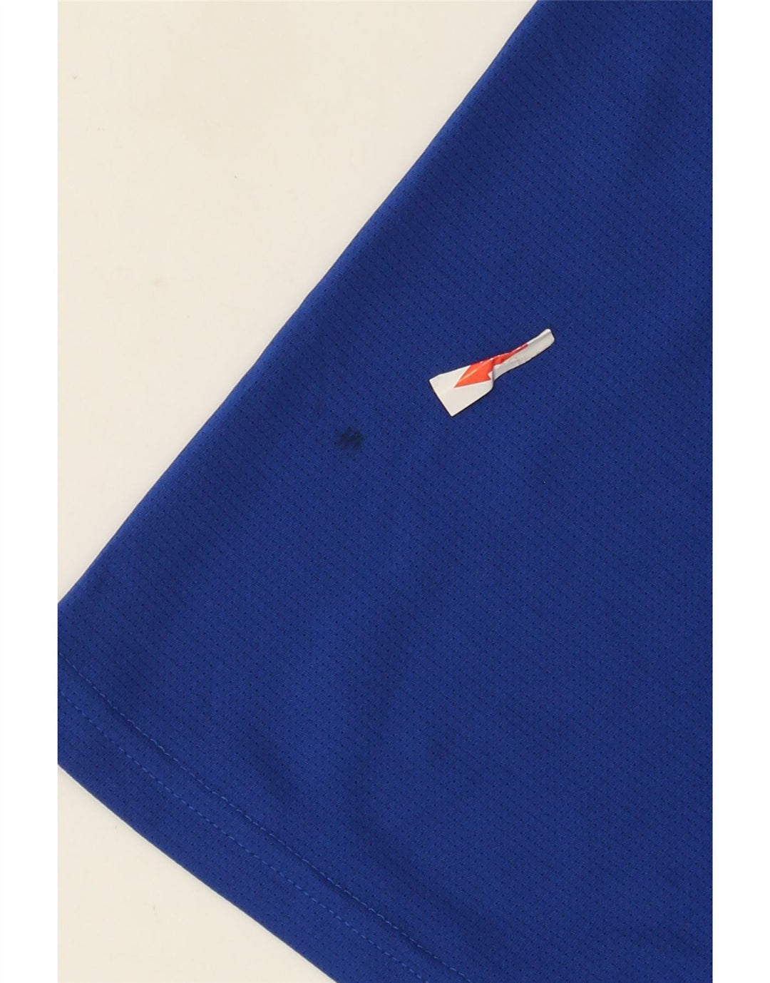 NEW BALANCE Herren T-Shirt Top XL Blau Polyester