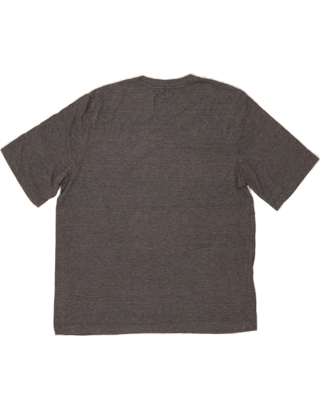 PUMA Mens Graphic T-Shirt Top XL Grey Cotton Vintage Puma and Second-Hand Puma from Messina Hembry 