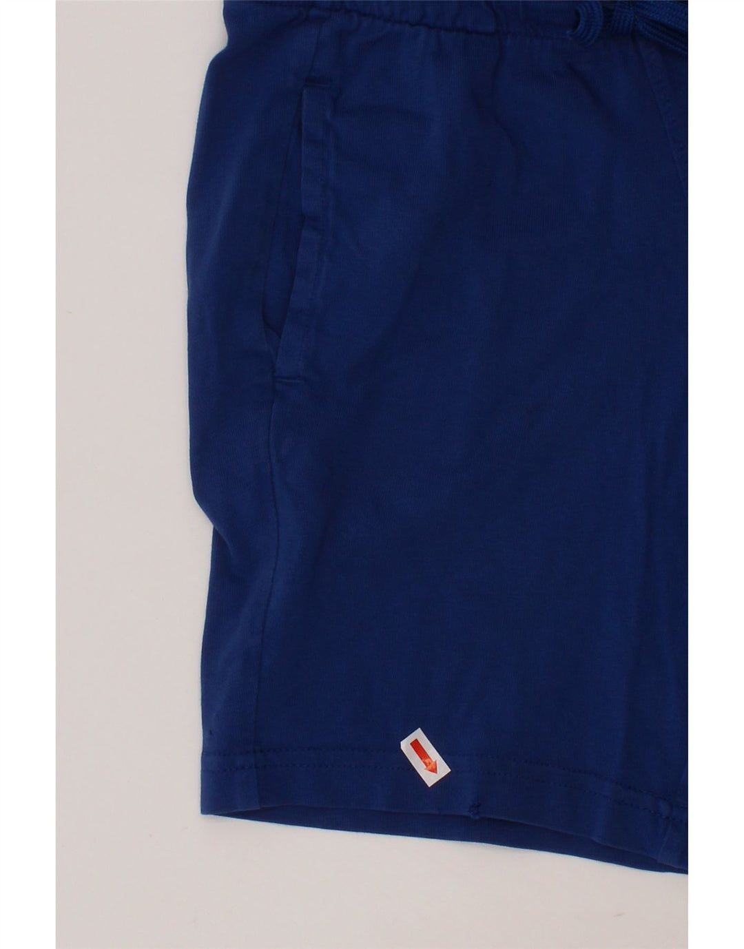 PUMA Jungen Sportshorts 7-8 Jahre Blau