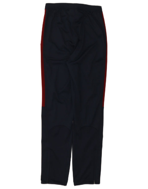 Nike Jungen Roma 1927 Trainingshose, 12–13 Jahre, Größe L, Marineblau