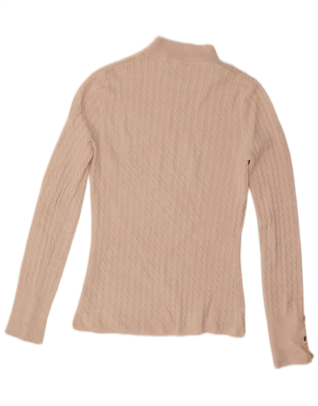 Guess Rollkragenpullover für Damen, Gr. 6, XS, Rosa