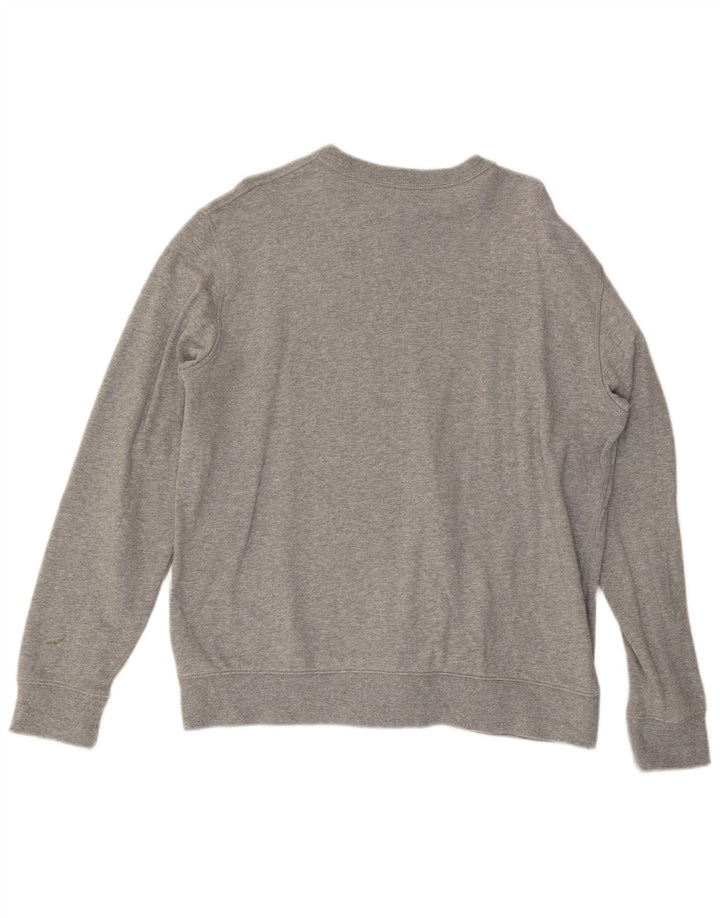 Marks & Spencer Herren Sweatshirt Pullover XL Grau