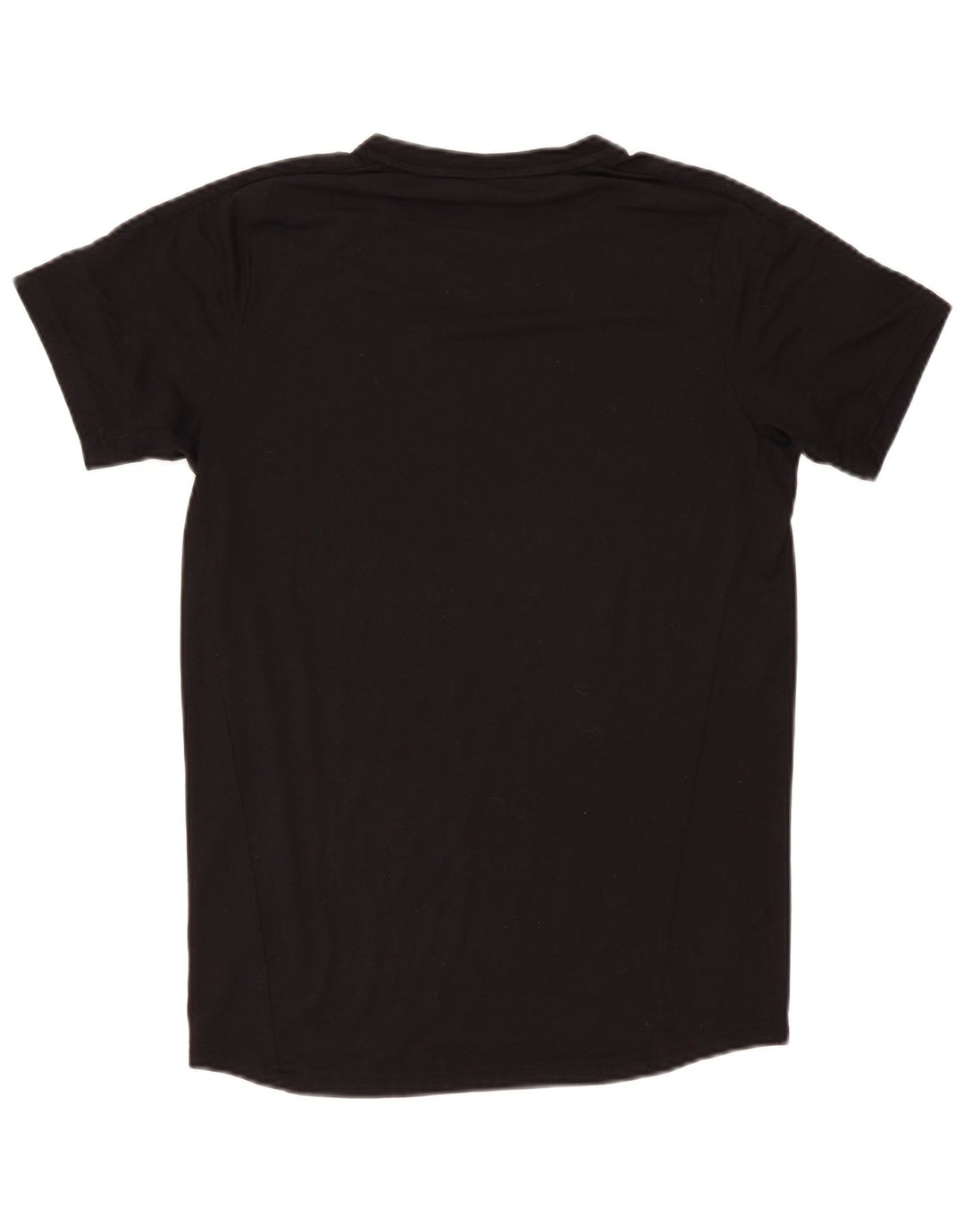 Puma Herren T-Shirt Top Medium Schwarz