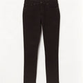 Jack & Jones Herren GLENN Slim Jeans W33 L34 Schwarze Baumwolle