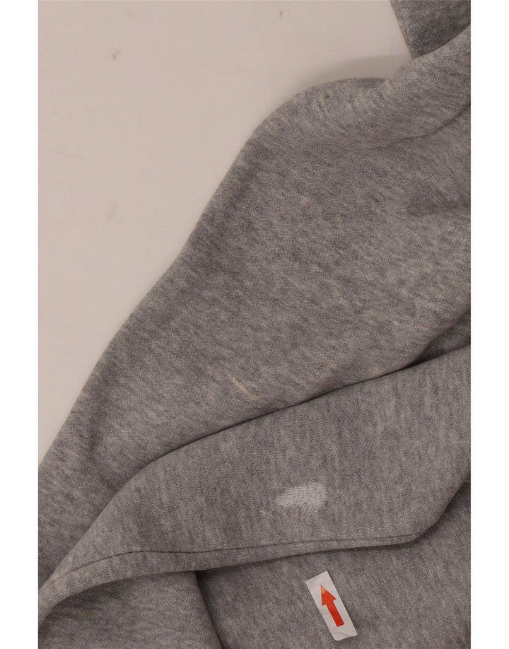 Champion Damen Trainingshose Jogger UK 12 Mittelgrau