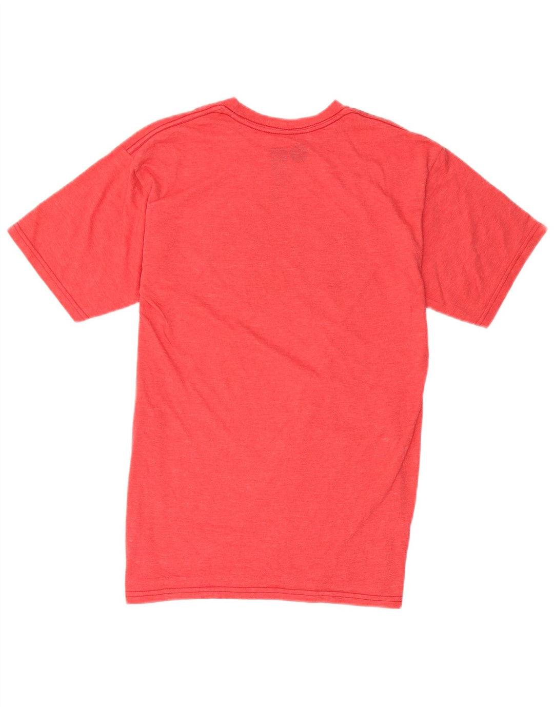 O'Neill Herren Modern Fit Graphic T-Shirt Top Mittelrote Baumwolle