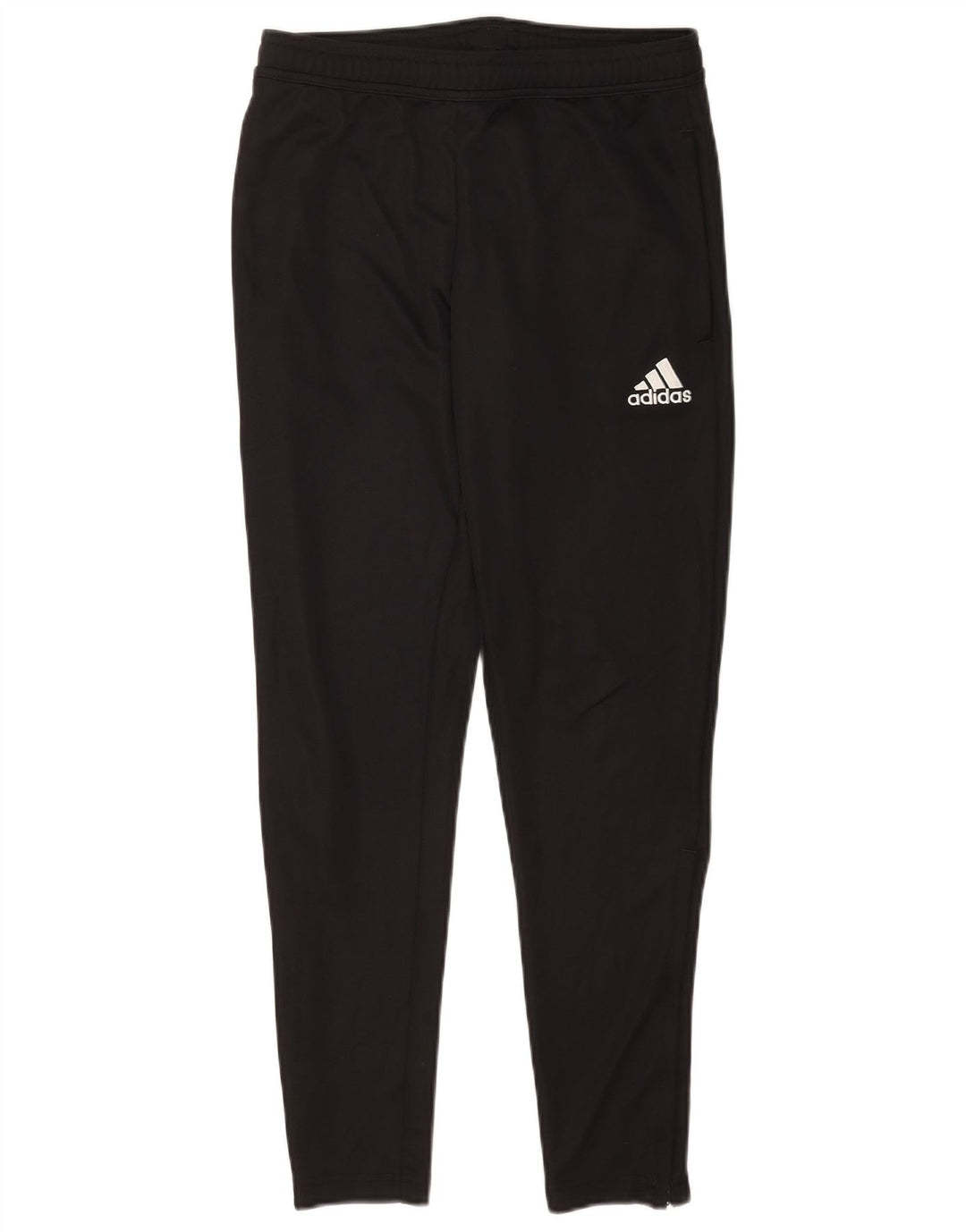 Adidas Herren Aeroready Trainingshose Mittelschwarzes Polyester