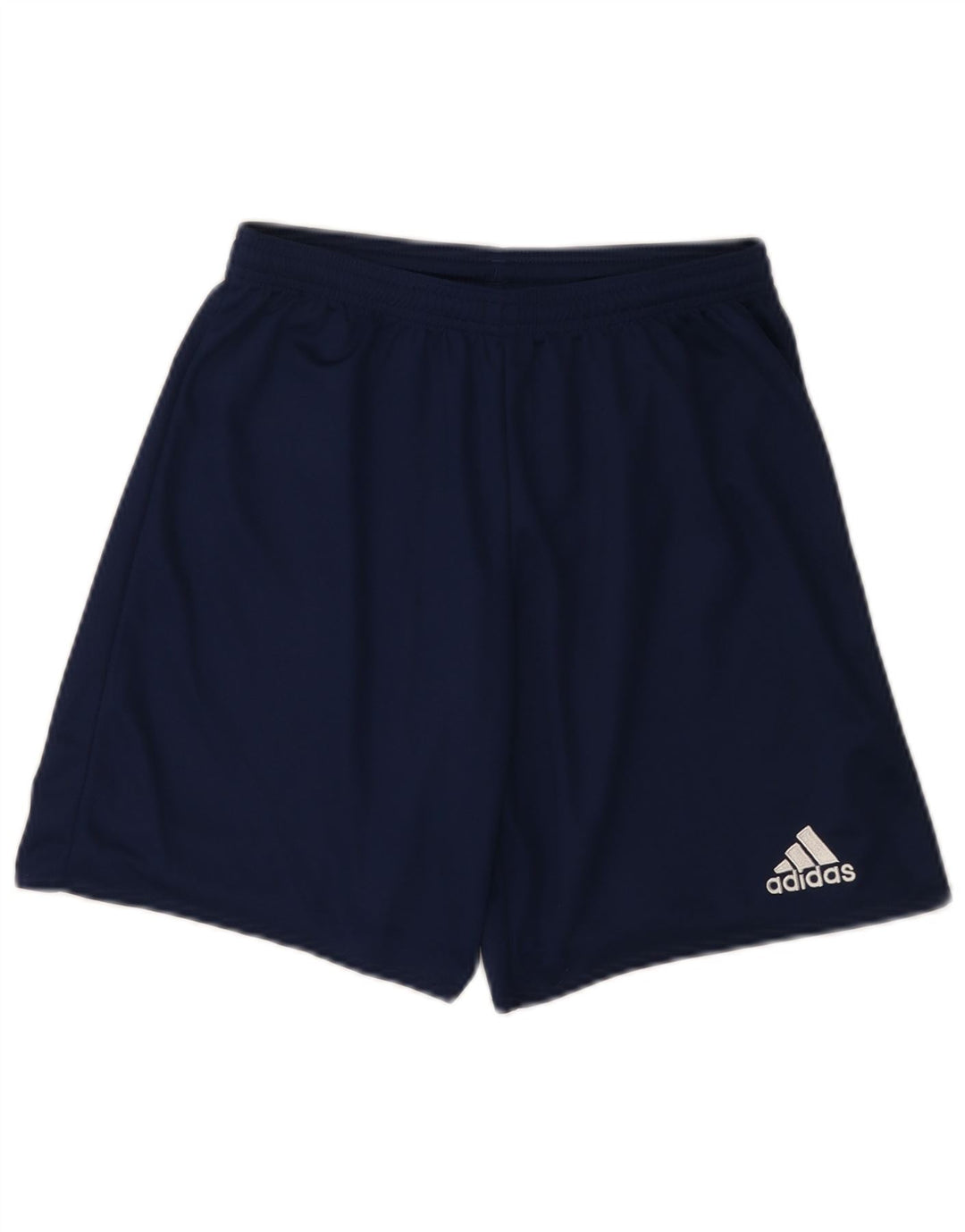 Adidas Herren Aeroready Sport Shorts Small Marineblau Polyester