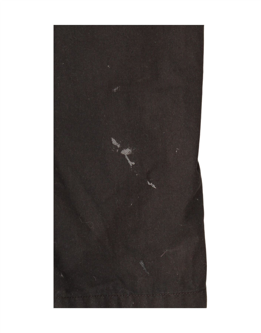 Dickies Gerade Herren-Cargohose W40 L28 Schwarz Polyester