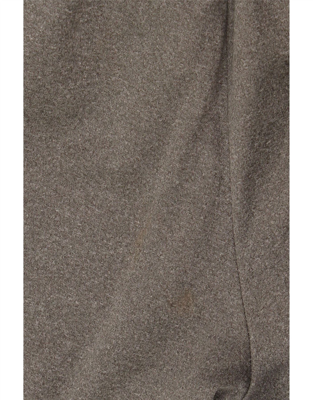 Nike Herren Dri Fit Trainingshose Jogger Mittelgrau geflecktes Polyester