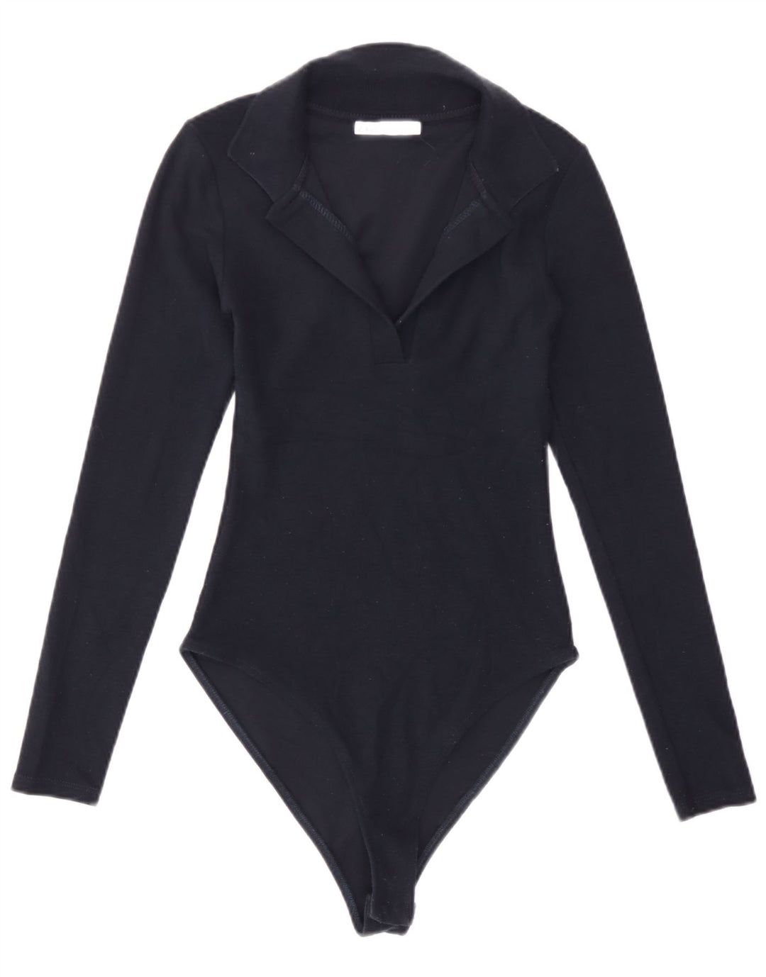 Zara Damen-Body UK 8 Small Marineblau